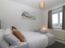 The Cosy View