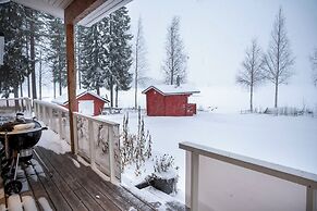 Villa Siltasaari