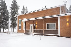 Villa Siltasaari