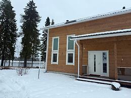 Villa Siltasaari