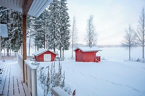 Villa Siltasaari
