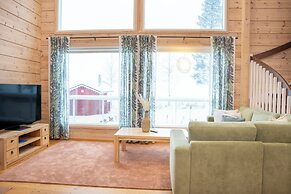 Villa Siltasaari