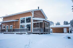 Villa Siltasaari