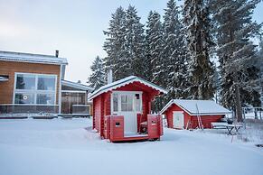 Villa Siltasaari