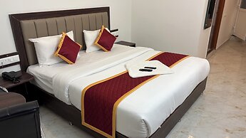 Hotel Elevate Inn Bangalore Airport