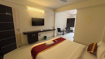 Hotel Elevate Inn Bangalore Airport