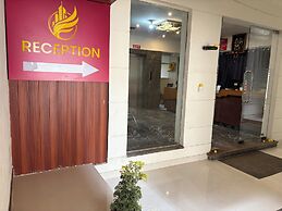 Hotel Elevate Inn Bangalore Airport