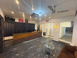 Hotel Elevate Inn Bangalore Airport
