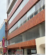 Hotel Elevate Inn Bangalore Airport