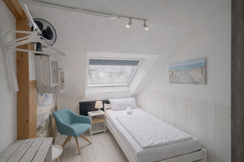 Hamburg Sleep Club