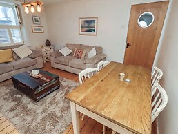 Corner Cottage