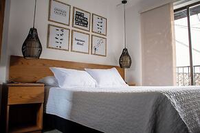 Hotel Santamaria INN