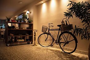 Hotel Santamaria INN