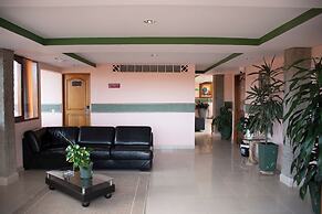 Hotel Santamaria INN