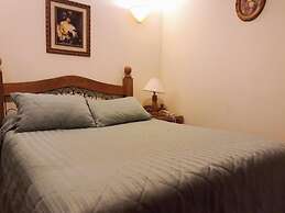 Hotel Santamaria INN