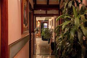 Hotel Santamaria INN
