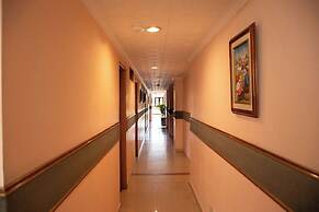 Hotel Santamaria INN