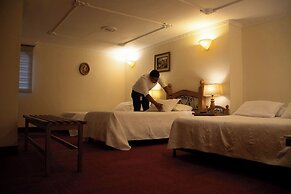 Hotel Santamaria INN