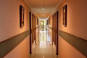 Hotel Santamaria INN