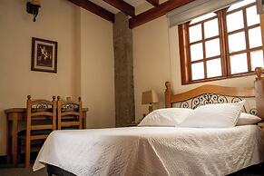 Hotel Santamaria INN