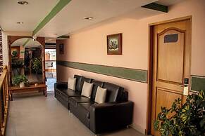 Hotel Santamaria INN