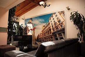 Hotel Santamaria INN