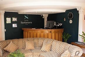 Hotel Santamaria INN