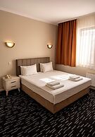 Anı Park Hotel Pendik