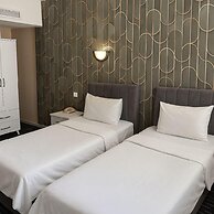 Anı Park Hotel Pendik