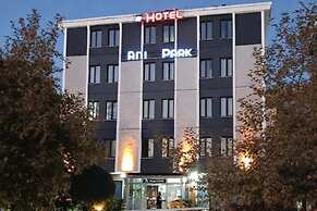 Anı Park Hotel Pendik