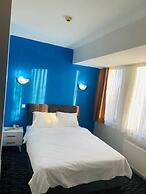Anı Park Hotel Pendik
