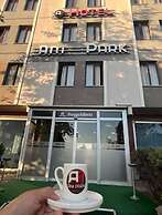 Anı Park Hotel Pendik