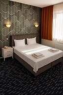 Anı Park Hotel Pendik