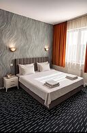 Anı Park Hotel Pendik