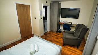 Silk Hotel