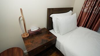 Silk Hotel