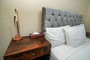 Silk Hotel
