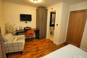 Silk Hotel