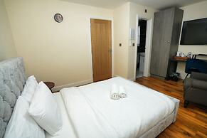 Silk Hotel