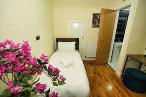 Silk Hotel