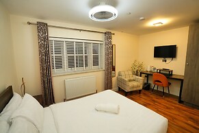 Silk Hotel