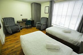 Silk Hotel