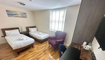 Silk Hotel