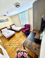 Silk Hotel
