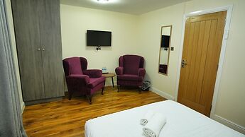 Silk Hotel