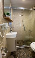 Pera Standard Rooms