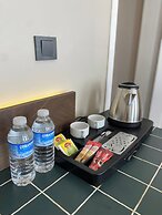 Pera Standard Rooms