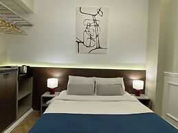 Pera Standard Rooms