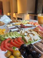 Pera Standard Rooms