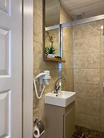 Pera Standard Rooms